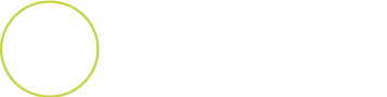 DoctorRecommended_title